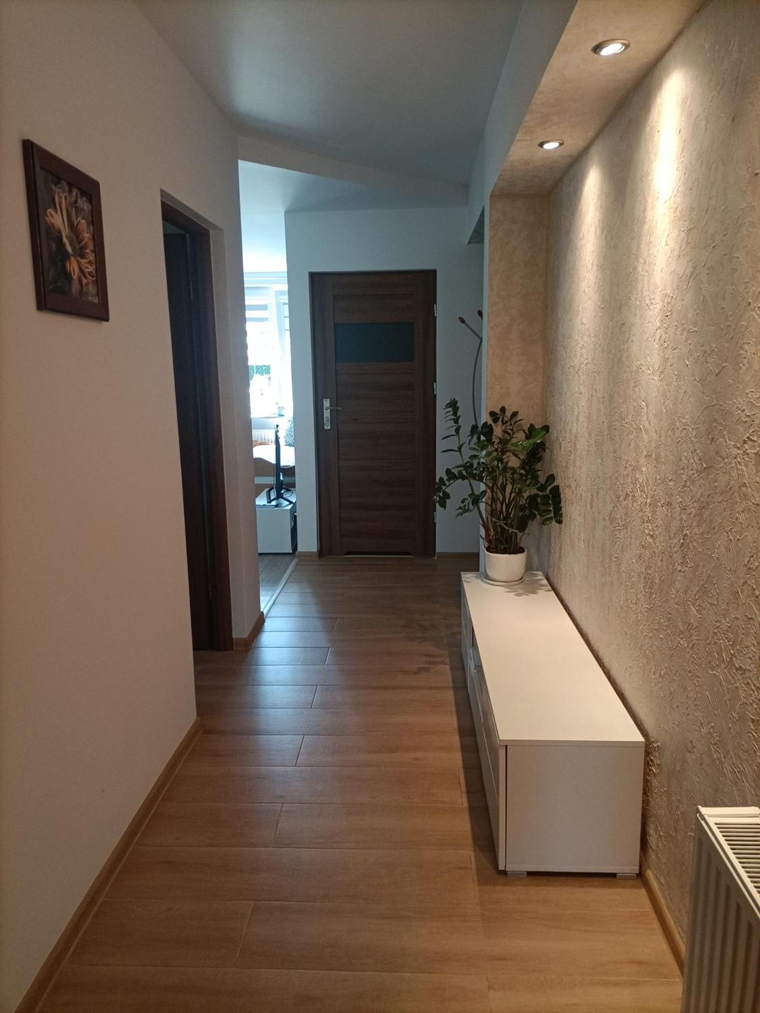 Apartament Blekit Nieba Tykocin Kültér fotó
