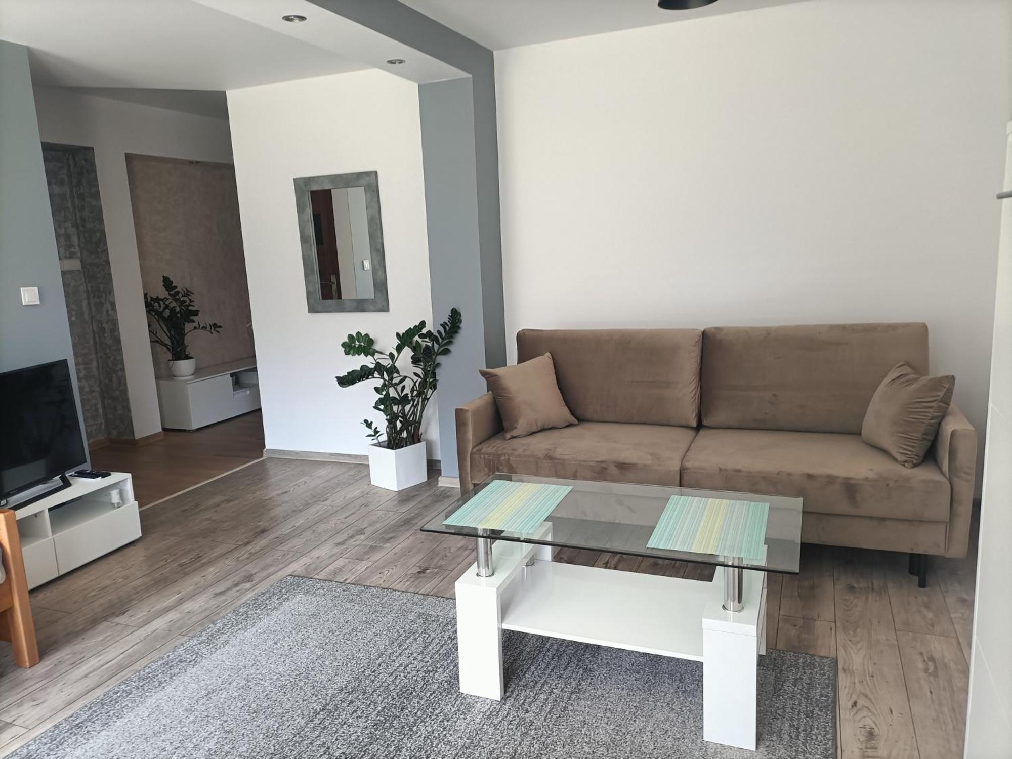 Apartament Blekit Nieba Tykocin Kültér fotó